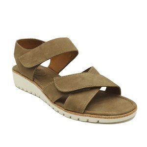 Eurosoft Sofft Euro Soft Landry Sandal Brown Women